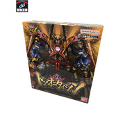 メーカー 戦隊ヒーロー ドンオニタイジン※未開封品