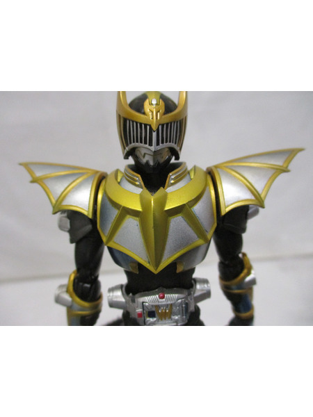 メーカー 仮面ライダーフィギュア S.H.Figuarts 仮面ライダーナイトサバイブ