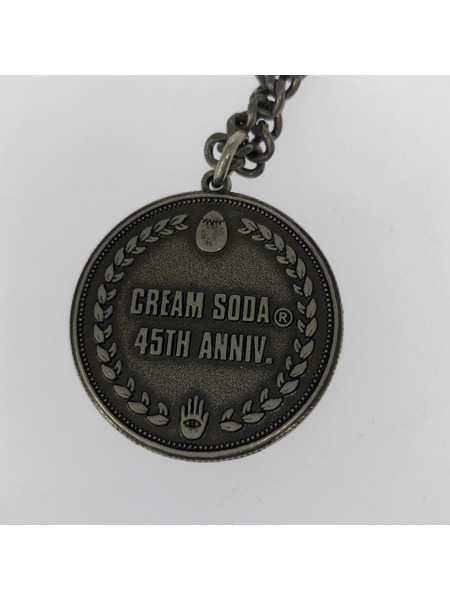 cream soda ネックレス