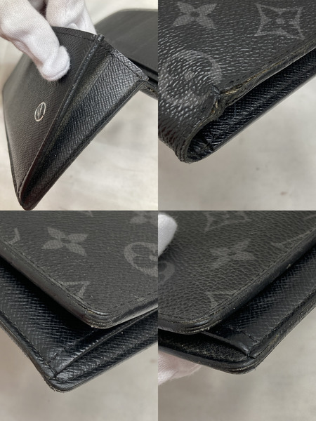 LV エクリプス ポルトフォイユ プラザ