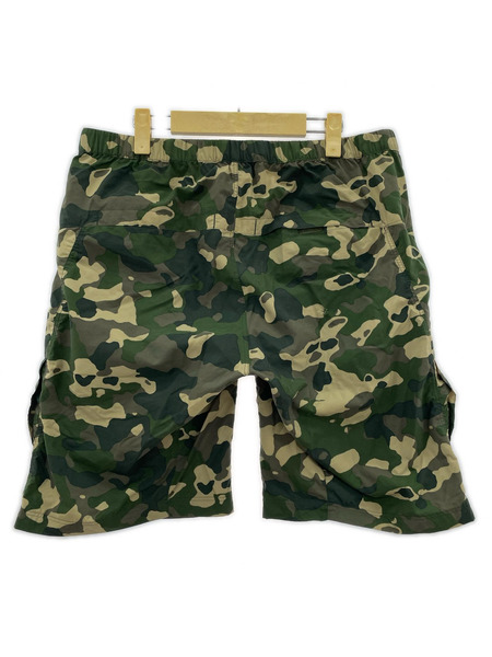 THE NORTH FACE ショートパンツ クラスファイブカーゴショーツ