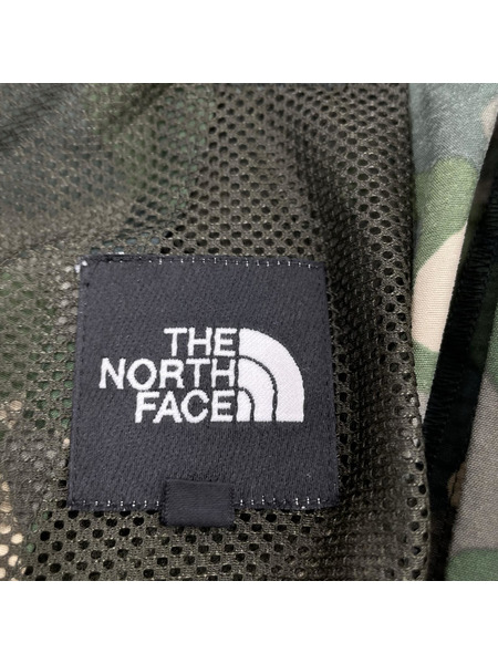 THE NORTH FACE ショートパンツ クラスファイブカーゴショーツ