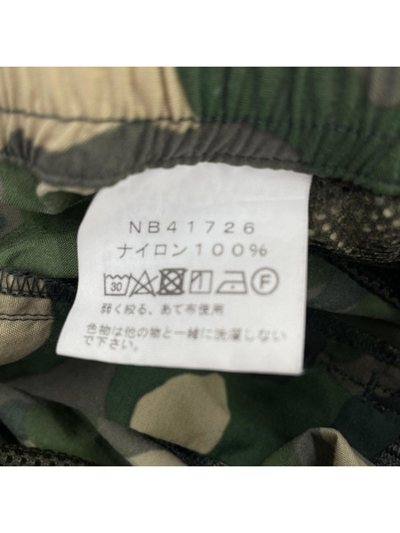 THE NORTH FACE ショートパンツ クラスファイブカーゴショーツ