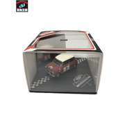 1/43 モーリス クーパー S Rallye Monte-Carlo 1966