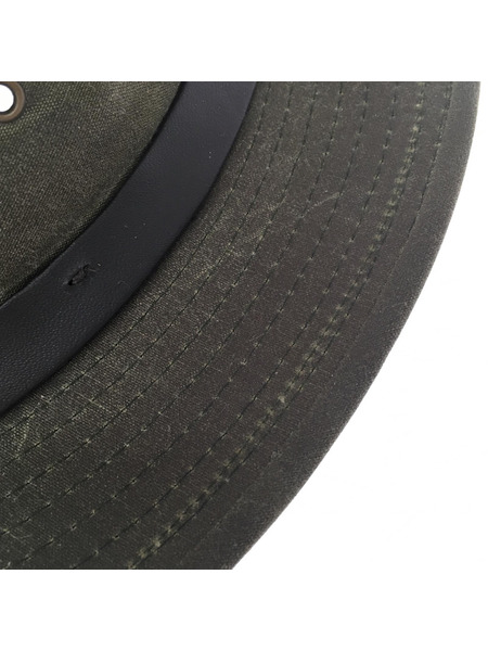 FILSON ハット Tin Cloth Packer Hat