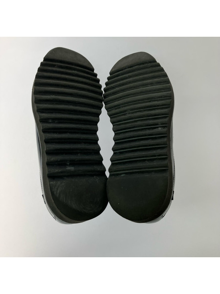 シューズ STEFANO ROSSI UOMO/タッセルローファー/42/BLK