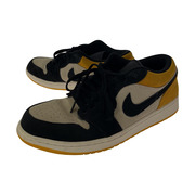 NIKE AIR JORDAN 1 LOW 28.5cm 553558-127