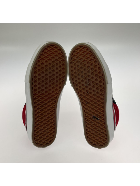 VANS ハイカットスニーカー（27.0）