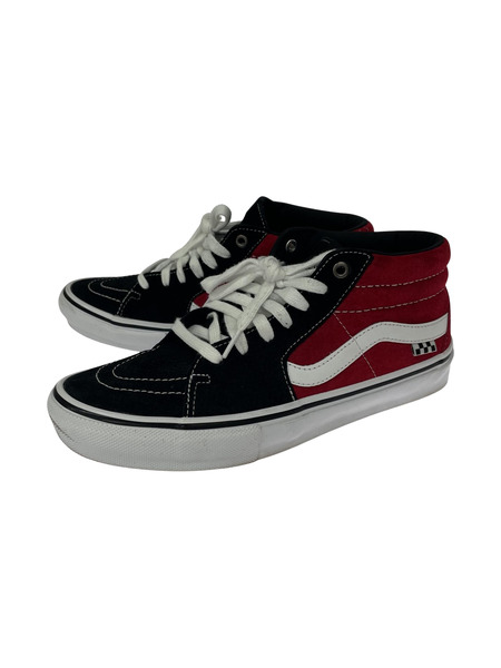 VANS ハイカットスニーカー（27.0）