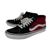 VANS ハイカットスニーカー（27.0）