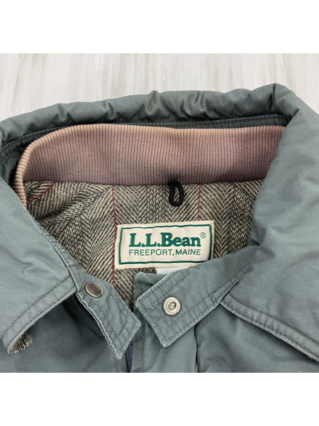 OLD・VINTAGE L.L.Bean ストームコート