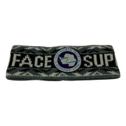 Supreme×THE NORTH FACE TRANSANTARCTICA HEADBAND ヘッドバンド