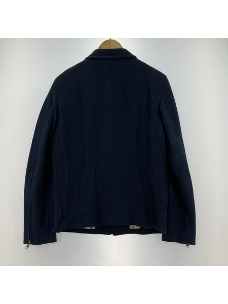 Paul Smith ジャケット ブルゾンジャケット (L) ネイビー