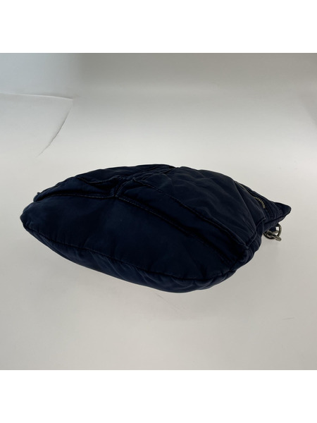 Porter Classic ショルダーバッグ ヘルメットバッグS 紺