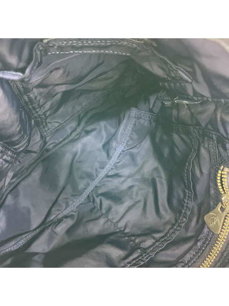 Porter Classic ショルダーバッグ ヘルメットバッグS 紺
