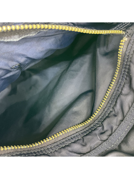 Porter Classic ショルダーバッグ ヘルメットバッグS 紺