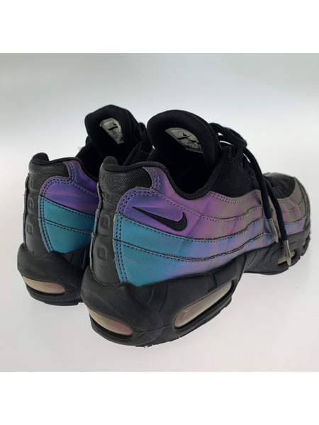 NIKE スニーカー AIR MAX 95 538416-021 27.0cm