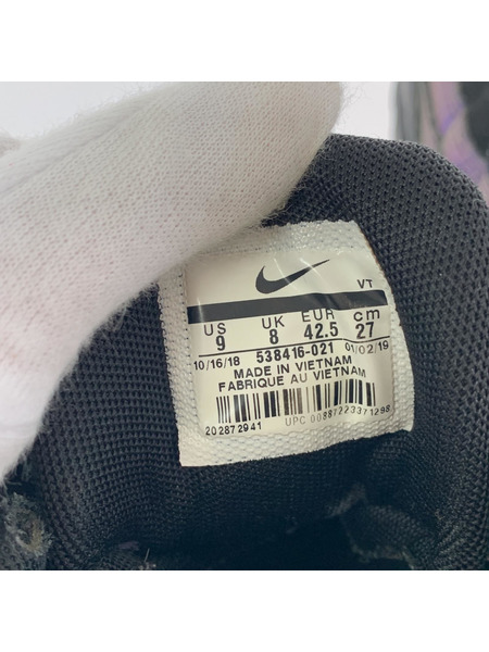 NIKE スニーカー AIR MAX 95 538416-021 27.0cm