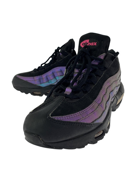NIKE スニーカー AIR MAX 95 538416-021 27.0cm