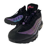 NIKE スニーカー AIR MAX 95 538416-021 27.0cm