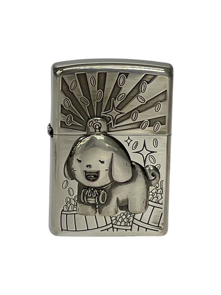 ZIPPO サマンサ三吉 パトランシュ[値下]