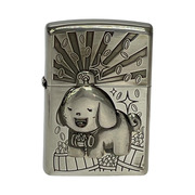 ZIPPO サマンサ三吉 パトランシュ