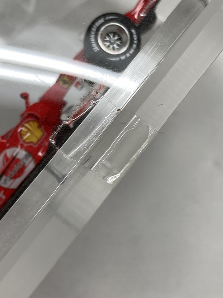 1/43 フェラーリ 248 2006 鈴鹿