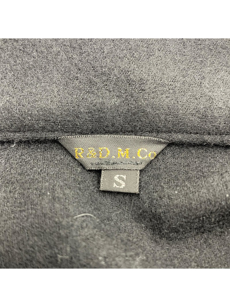 ロングスカート r&d.m.co-