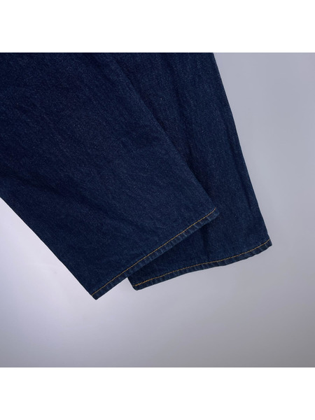 Levi's デニム・ジーンズ 501デニムパンツ/ブルー