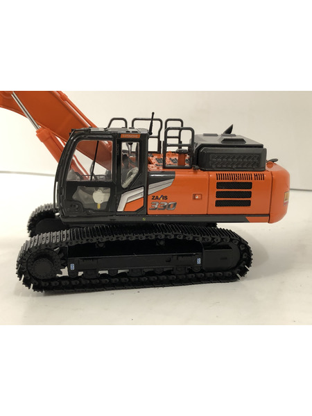 日立建機 1/50 ZAXIS330