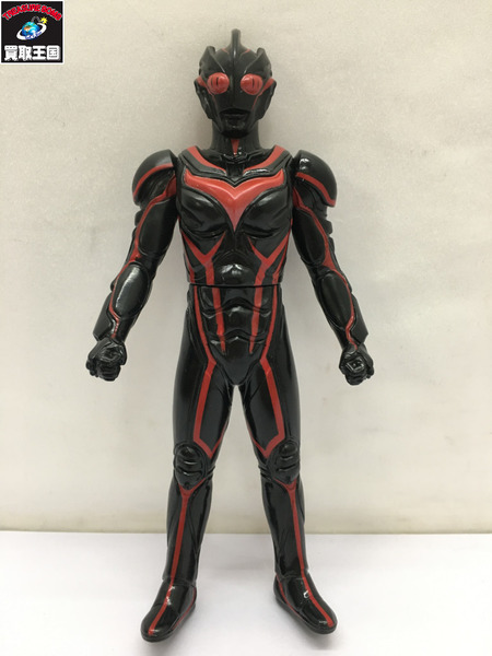 ウルトラマンネクサス ウルトラヒーローシリーズEX ダークザギ