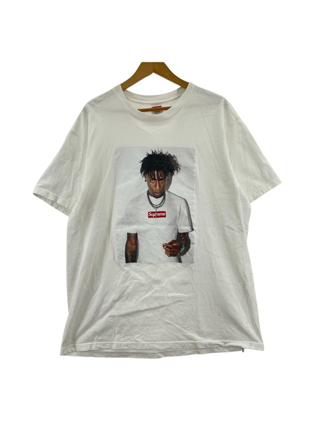 Supreme 23AW NBA Youngboy Tee XL