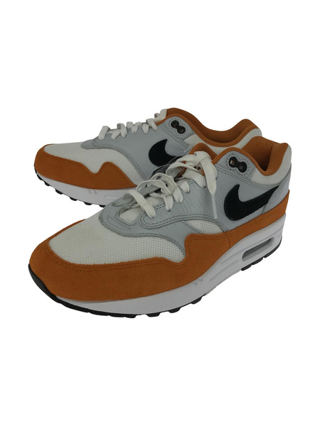 NIKE AIR MAX 1 白 茶 26㎝ FN6952-101