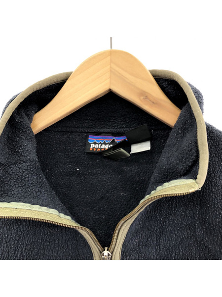 patagonia SYNCHILLA MARSUPIAL フリースPO