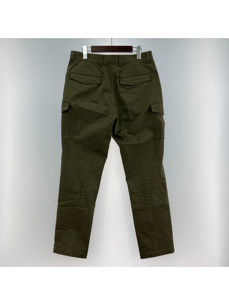 SOPHNET. SLIM FIT CARGO SLACKS M SOPH-242003