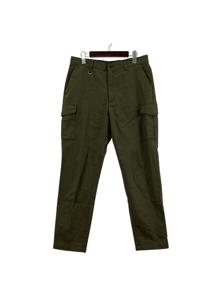 SOPHNET. SLIM FIT CARGO SLACKS M SOPH-242003