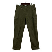 SOPHNET. SLIM FIT CARGO SLACKS M SOPH-242003