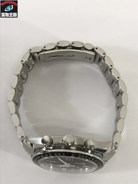 オメガ/スピードマスター・トリプルカレンダー/3520.50/仕上げ メンズAT