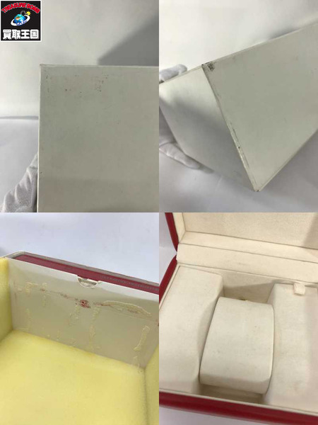 オメガ/スピードマスター・トリプルカレンダー/3520.50/仕上げ メンズAT