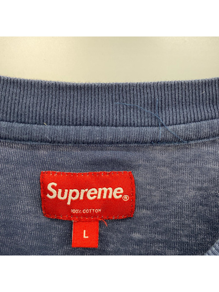 Supreme 半袖Tシャツ・カットソー 22ss Washed Handstyle S/S Top