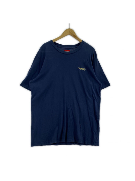 Supreme 半袖Tシャツ・カットソー 22ss Washed Handstyle S/S Top