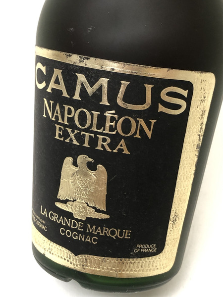 ブランデー CAMUS NAPOLEON EXTRA