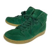 NIKE スニーカー Nike SB Dunk High 27cm