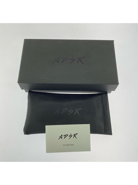 A.D.S.R. ソノ他 SATCHMO 03 サングラス