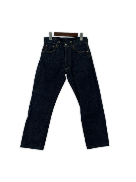 EVISU デニム・ジーンズ LOT.2000Z No.2 29×35 濃紺