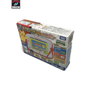 ポケットモンスター ポケモンパッド ピカッとアカデミー