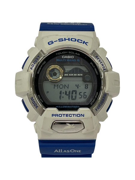 CASIO G-SHOCK　GWX-8903K　腕時計　イルクジ　ソーラー[値下]