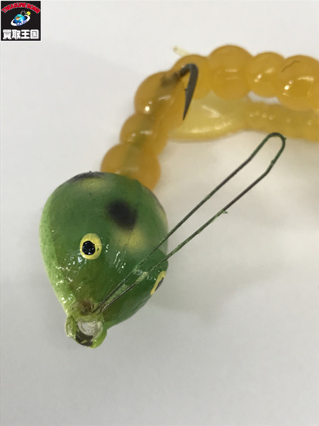 ハリソン ウォーターデーモン