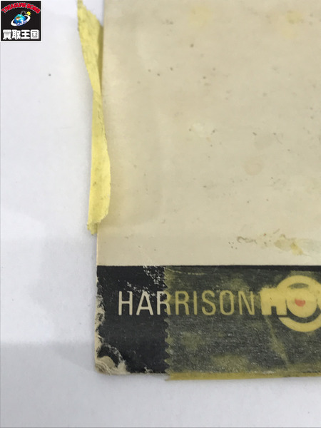 ハリソン ウォーターデーモン