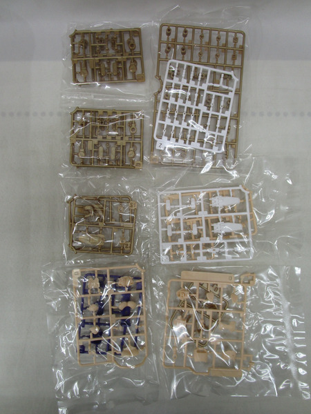 コトブキヤ メガミデバイス 朱羅 九尾[値下]